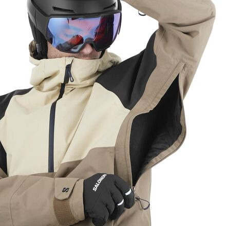 Transfer Anorak - Men's - 8