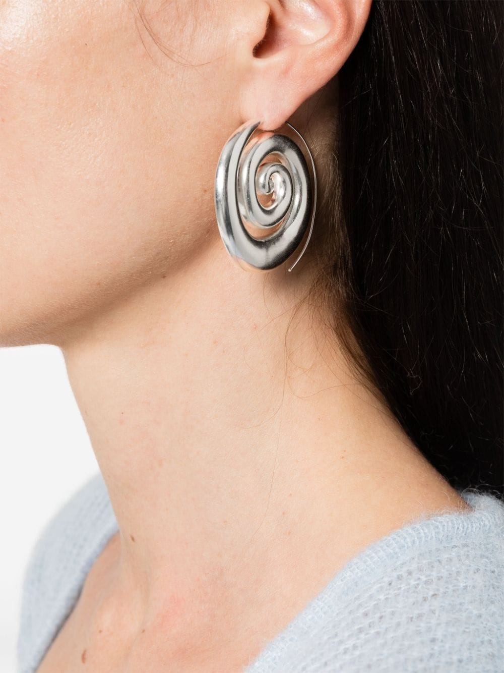 Cassia Threader earrings - 2
