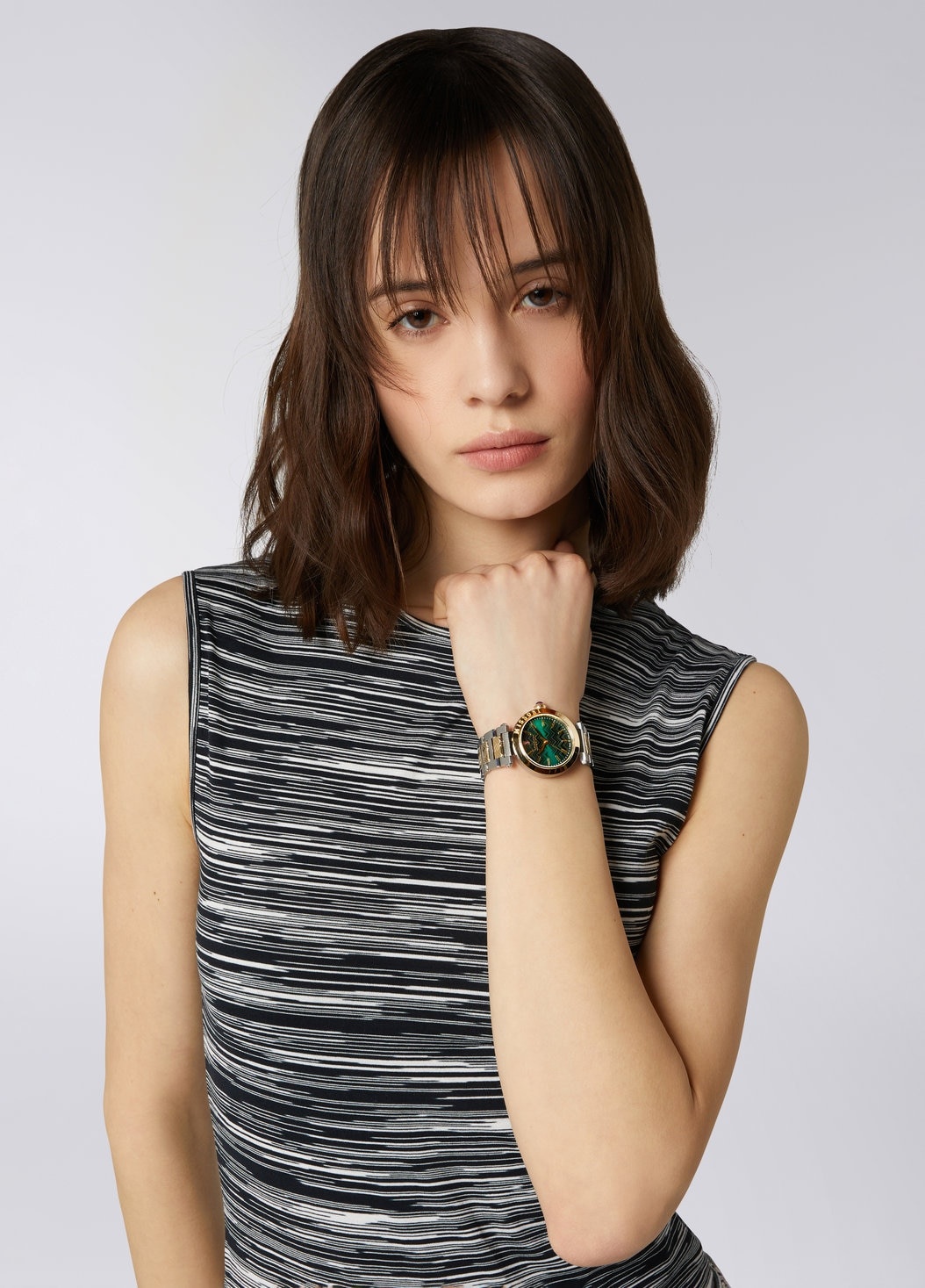 Missoni Atelier  35mm  watch 2