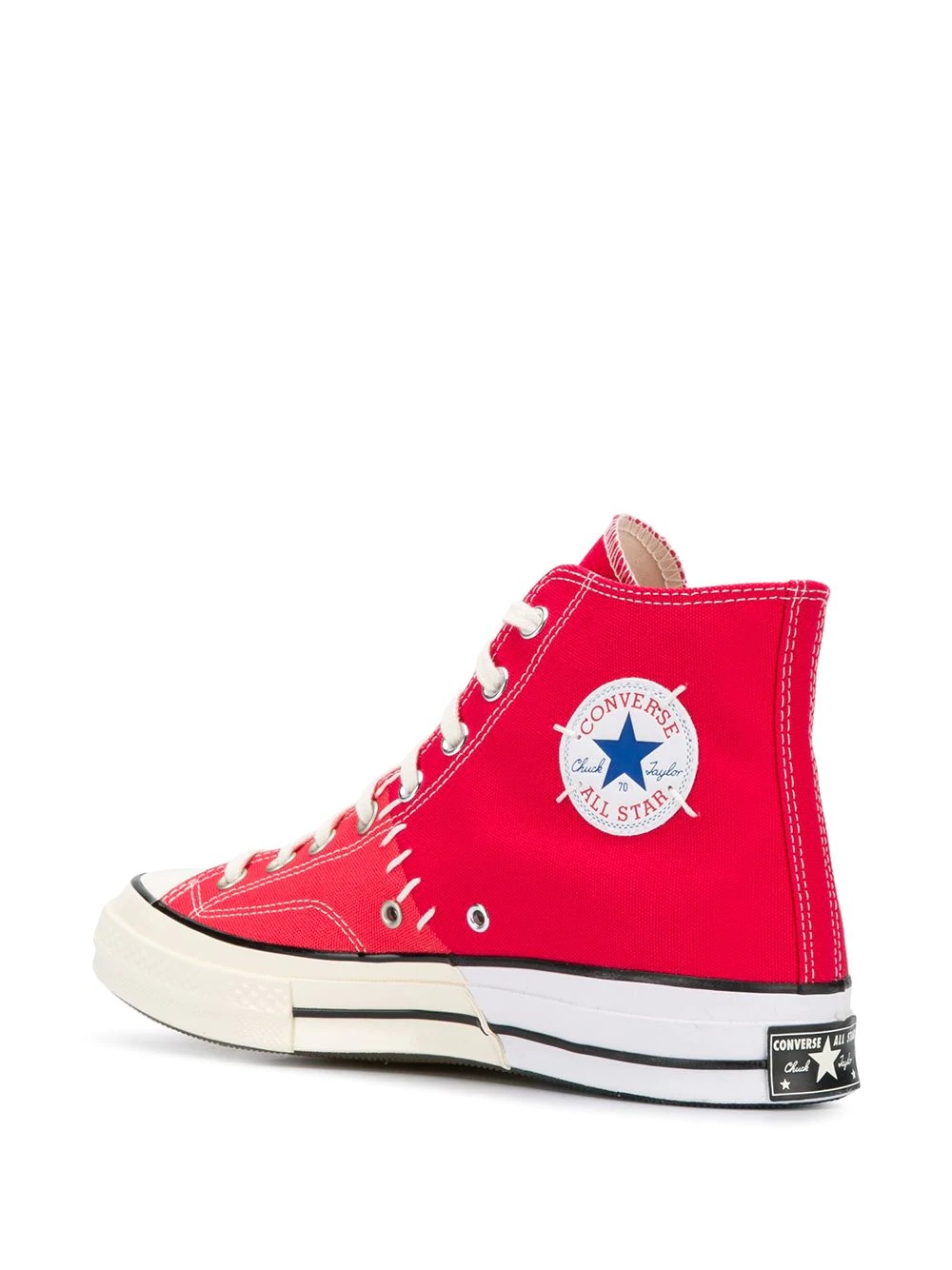 Chuck Taylor high-top sneakers - 3