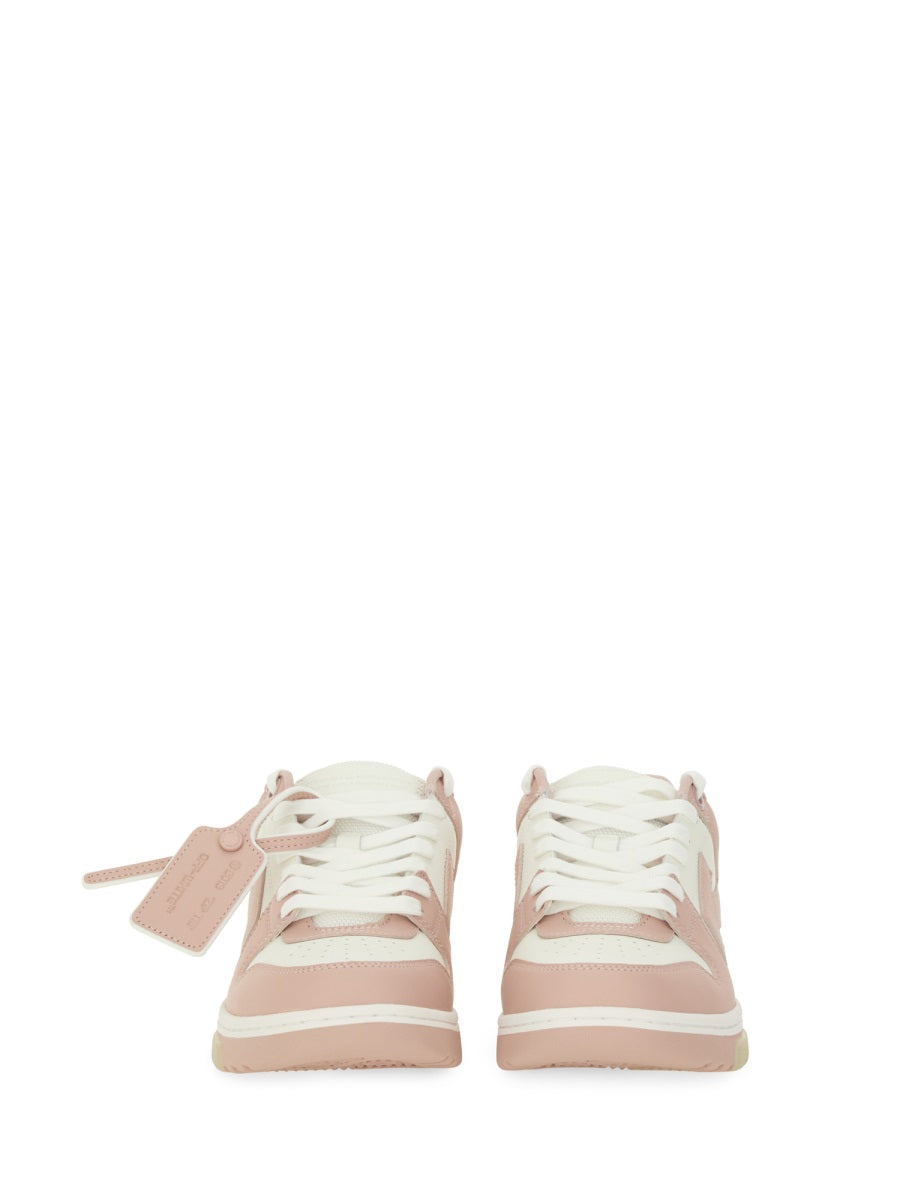 "Out Of Office" Sneaker - 4