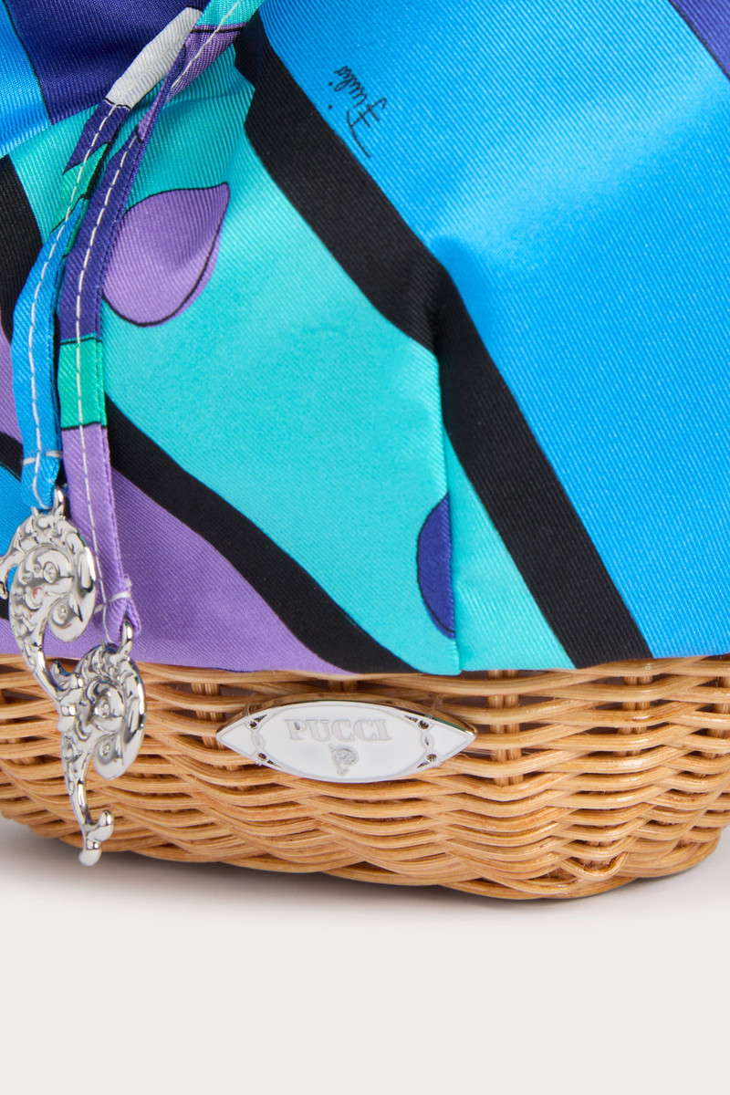 PUCCI PICNIC BAG 4