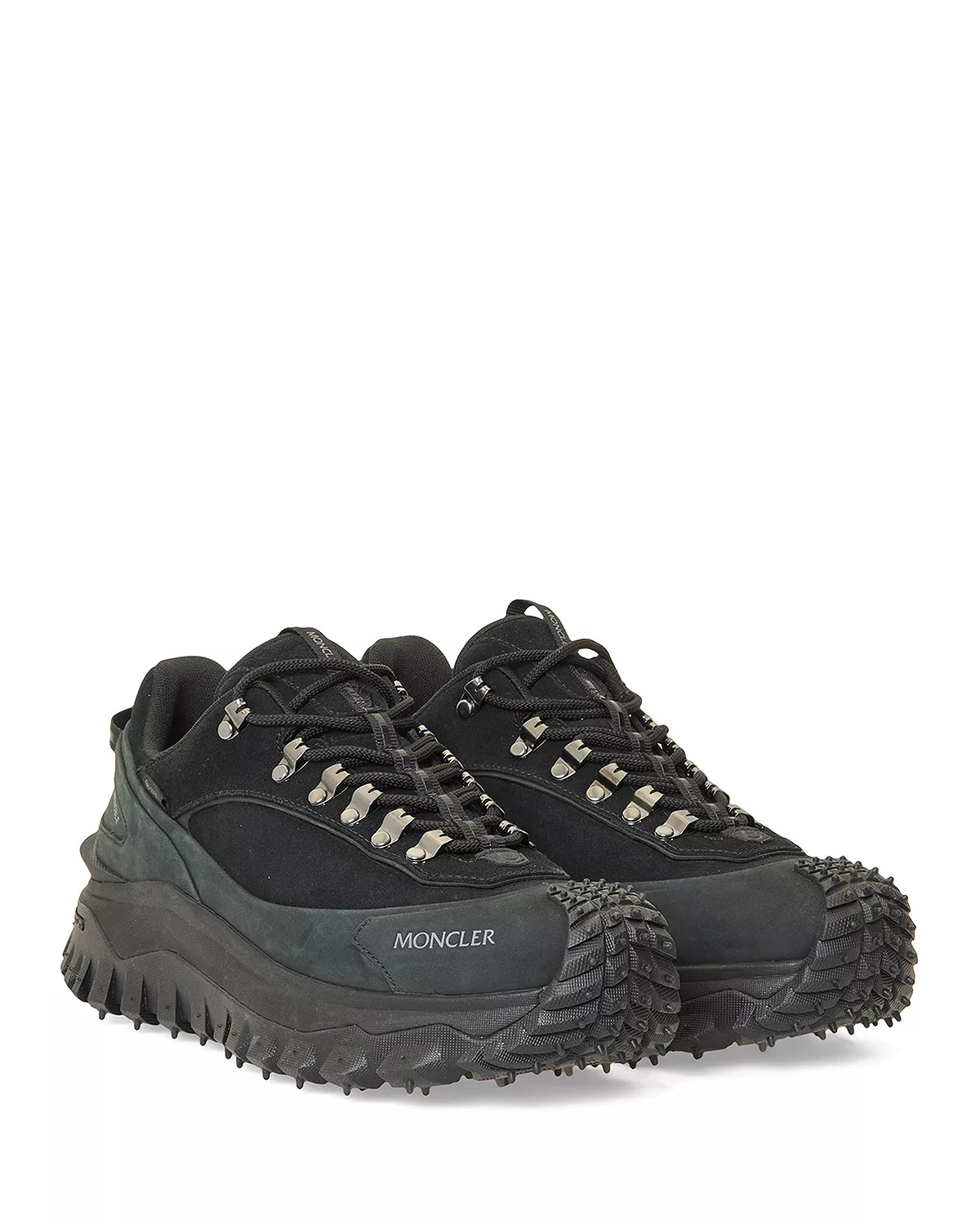 Men's Trailgrip Apex Sneakers - 3