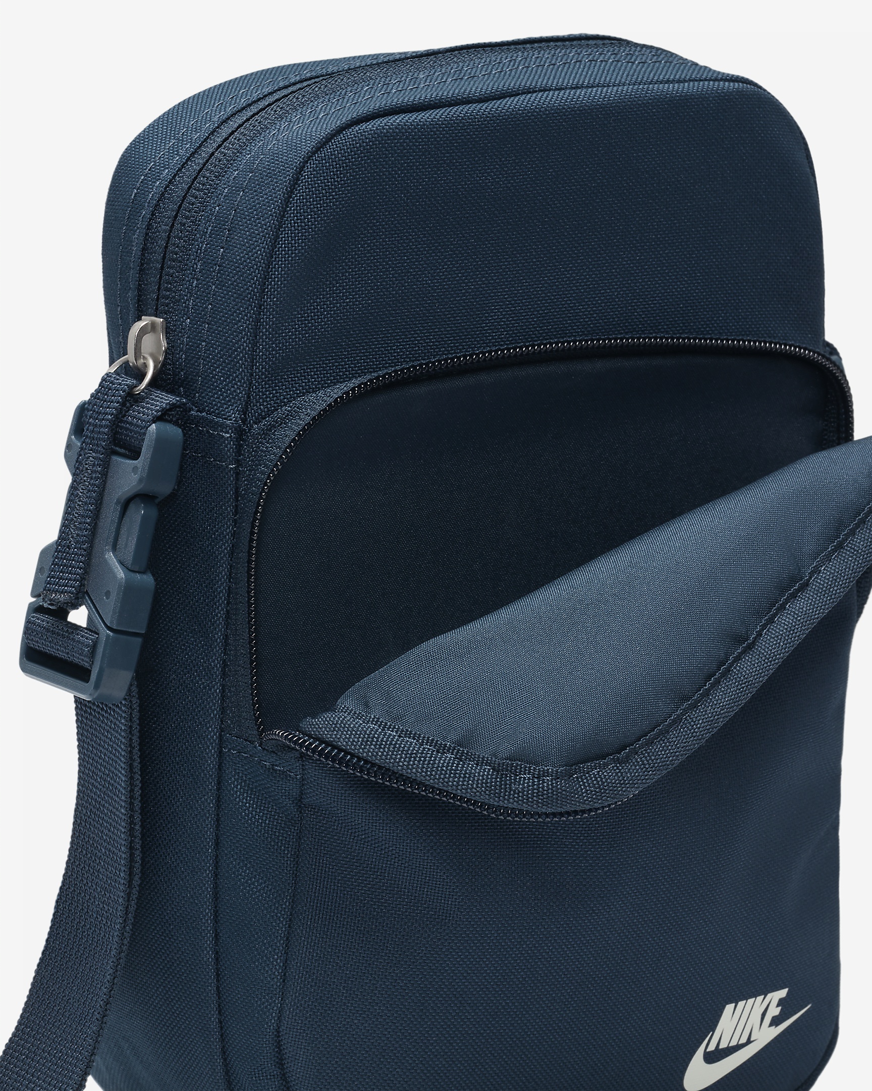 Nike Heritage Crossbody Bag (4L) - 6