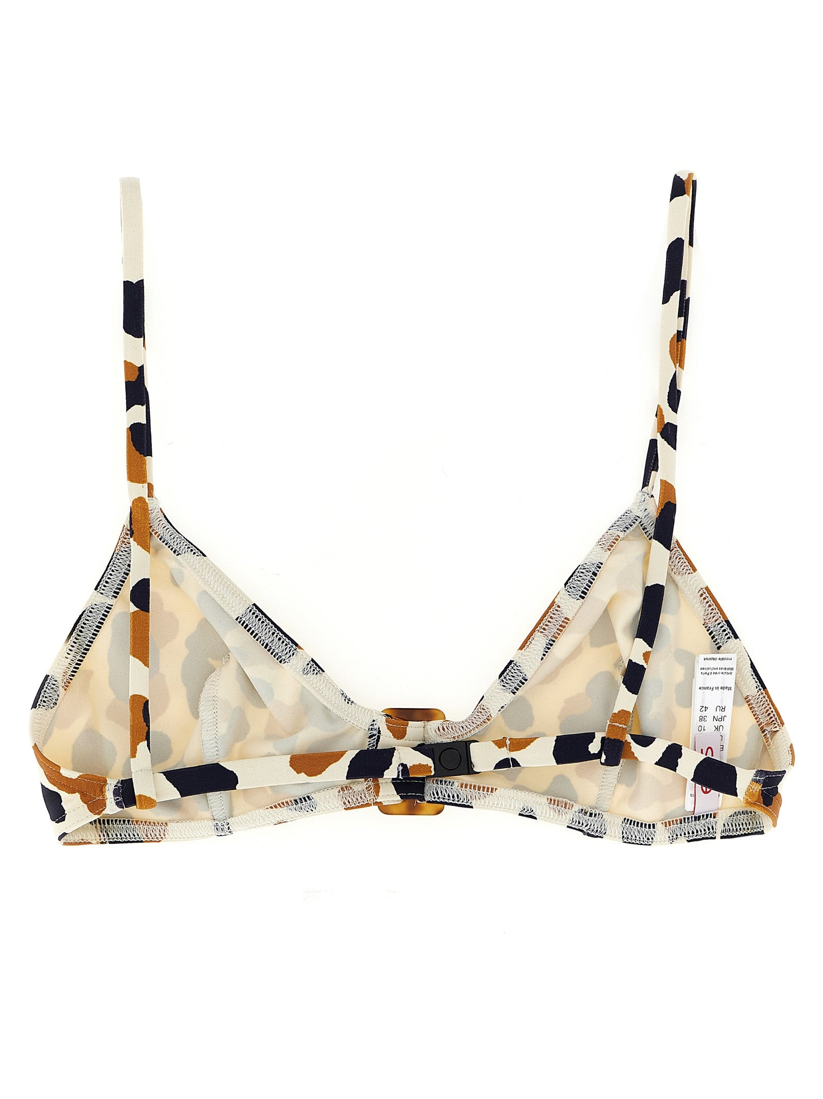 Eres Women 'Ecailles' Bikini Top - 2
