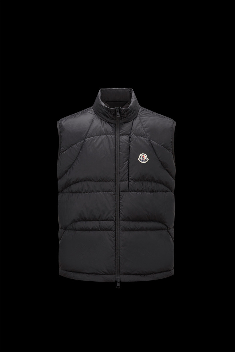 Cursa Down Vest 1