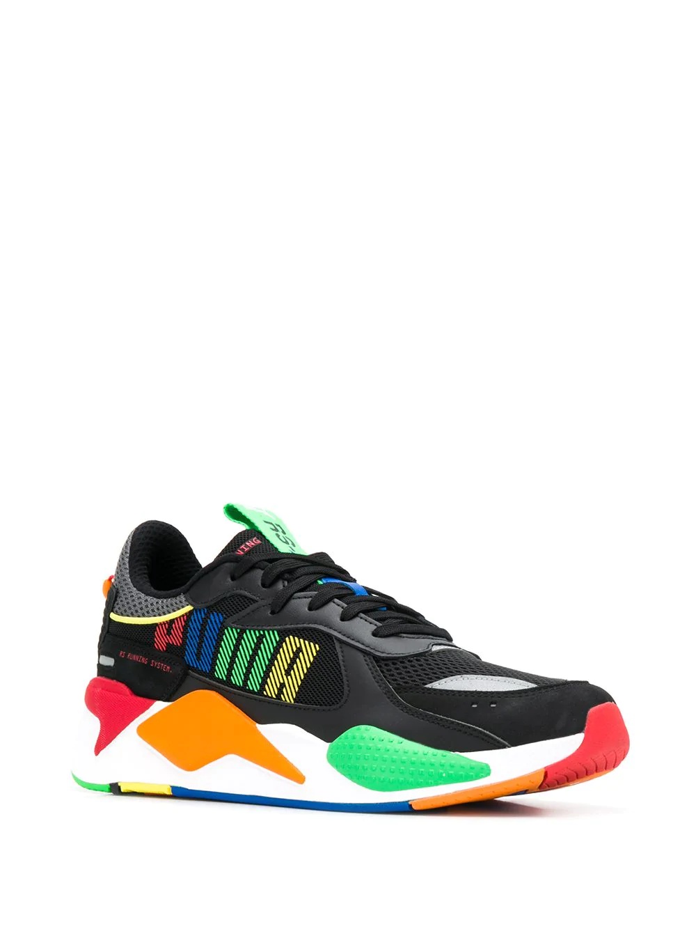 Butty RS-X Bold sneakers - 2