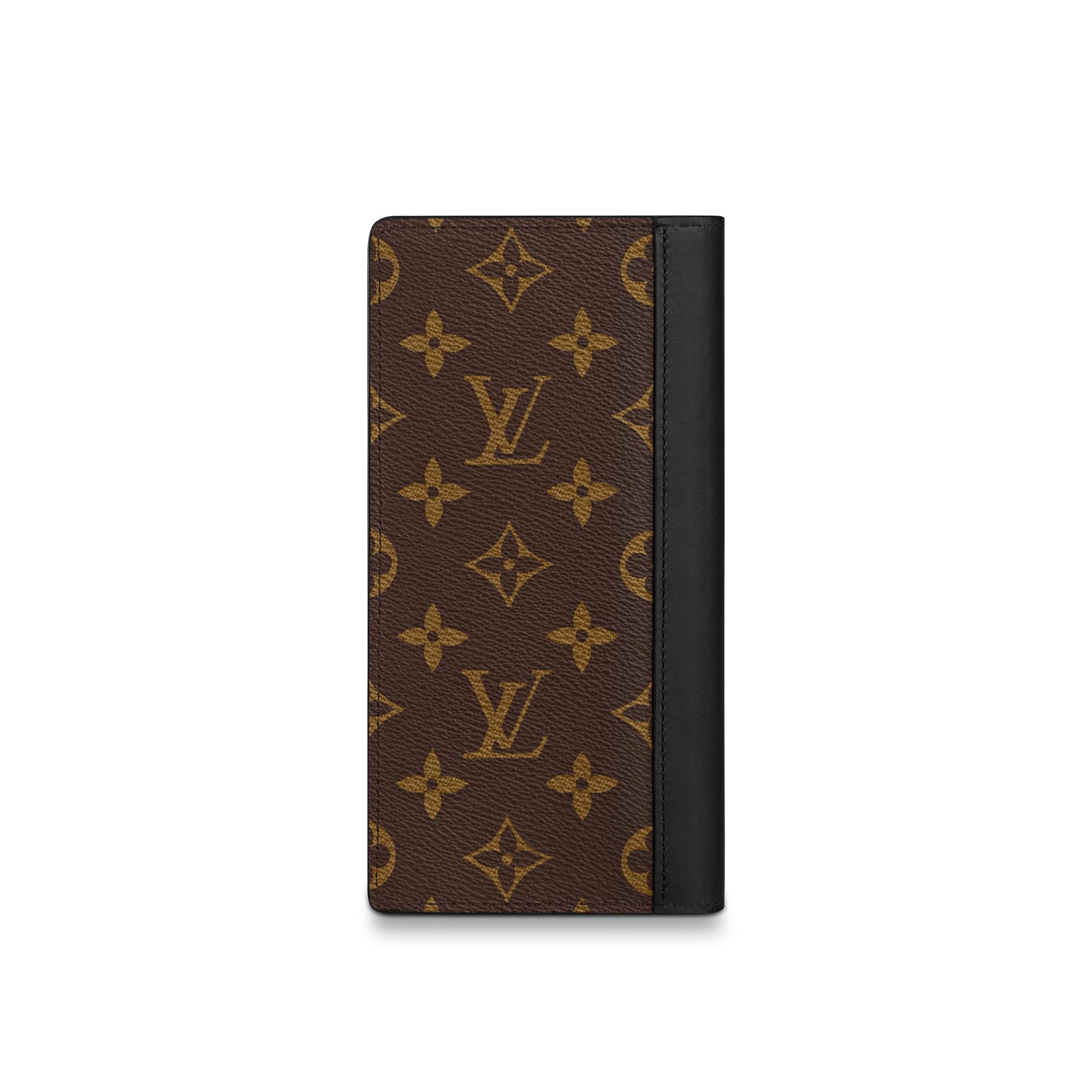 Brazza Wallet - 6