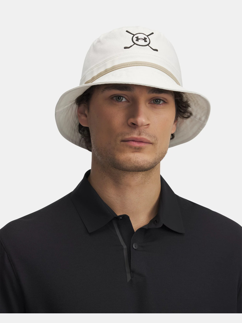 Unisex UA Drive Bucket Hat 3