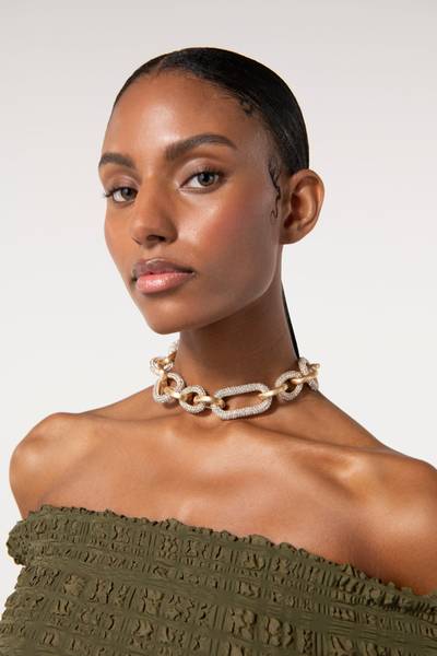 Cult Gaia REYES NECKLACE outlook