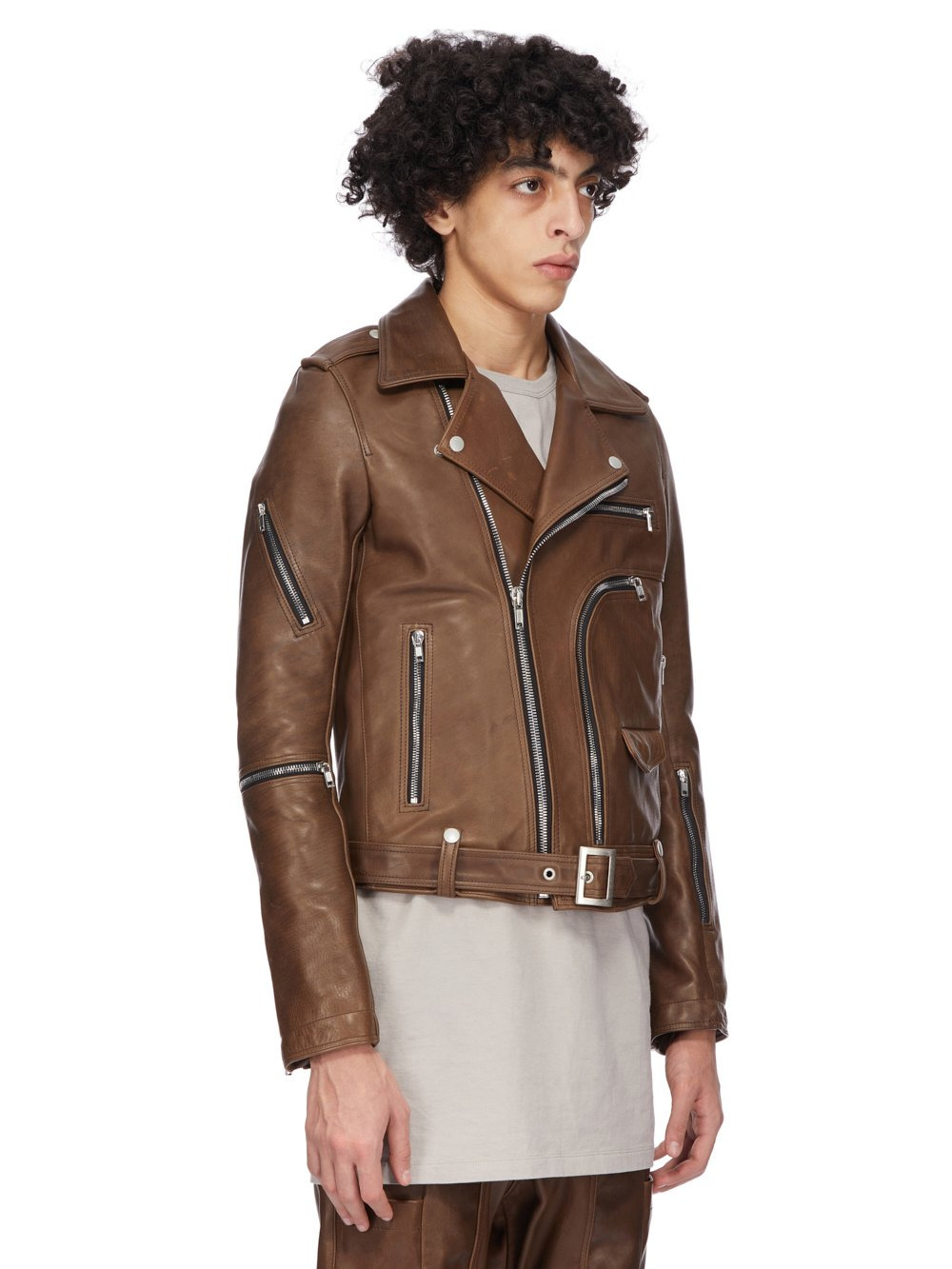 JACKET - 2