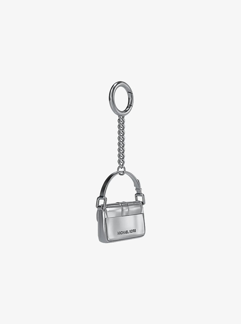 MICHAEL KORS Colby Bag Charm outlook