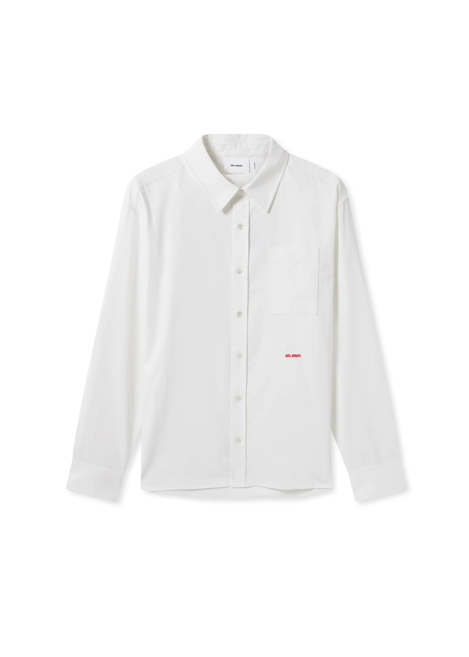 Wick Shirt - 1