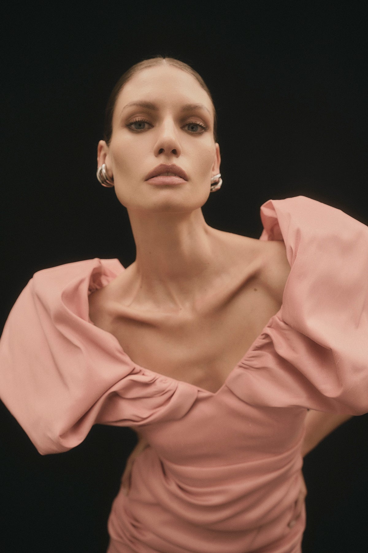 FREY GOWN - 6