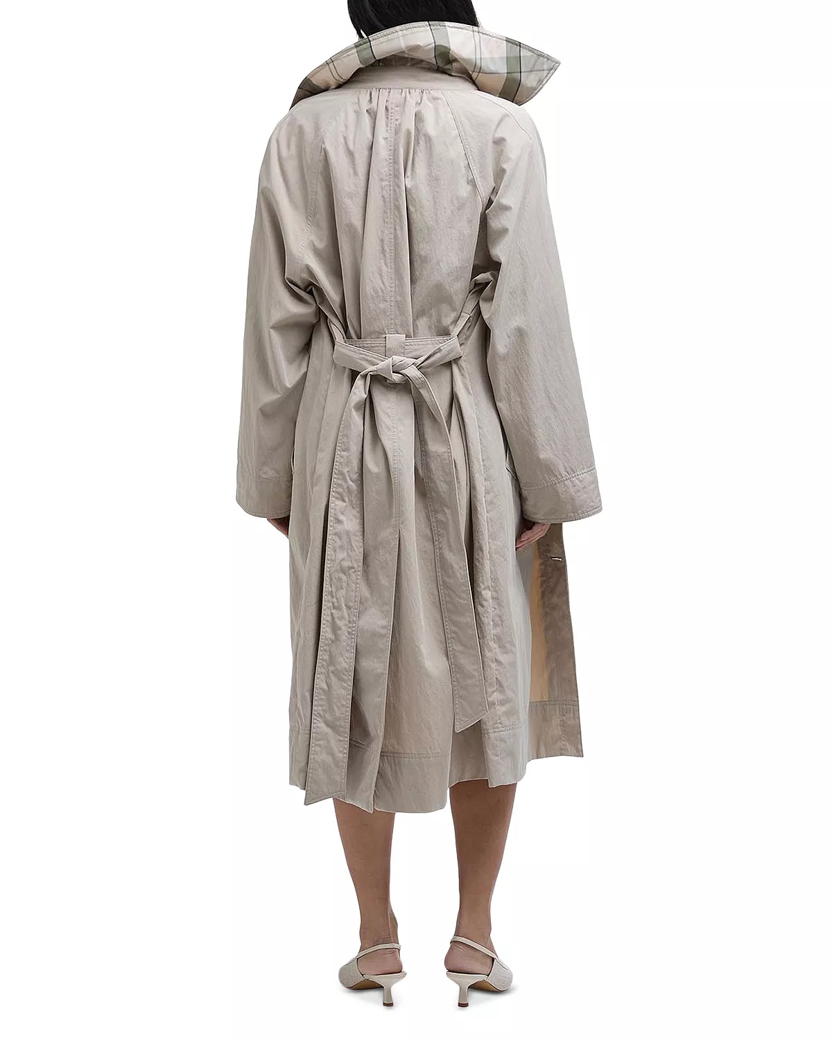 Garbo Water Resistant Jacket - 2