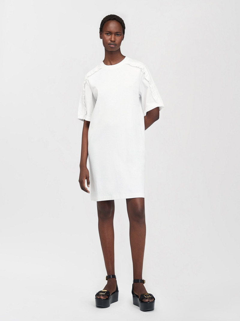 See by Chloé EMBELLISHED DRESS outlook