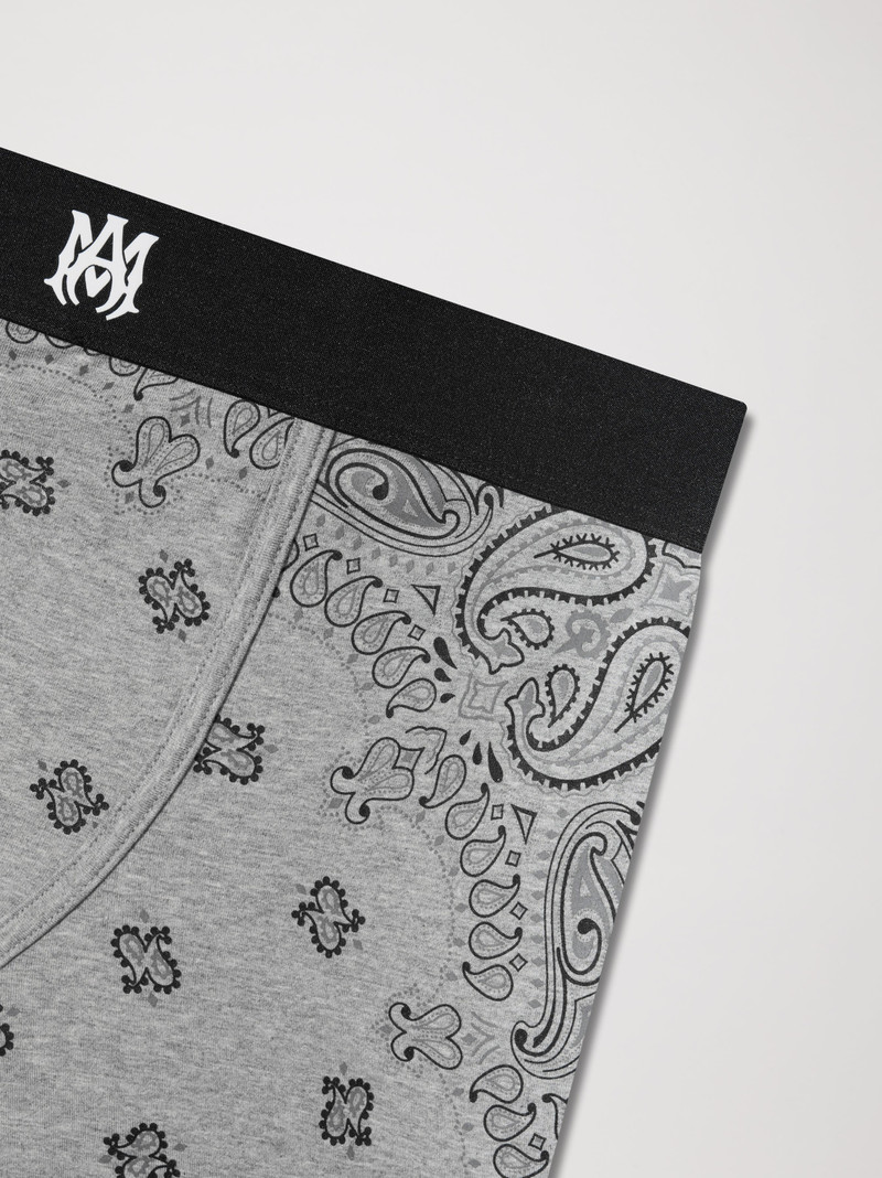 AMIRI BANDANA BRIEF outlook