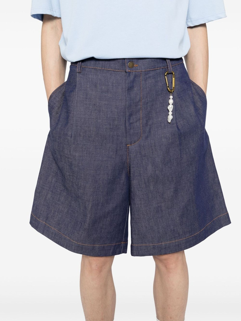Danny shorts 5