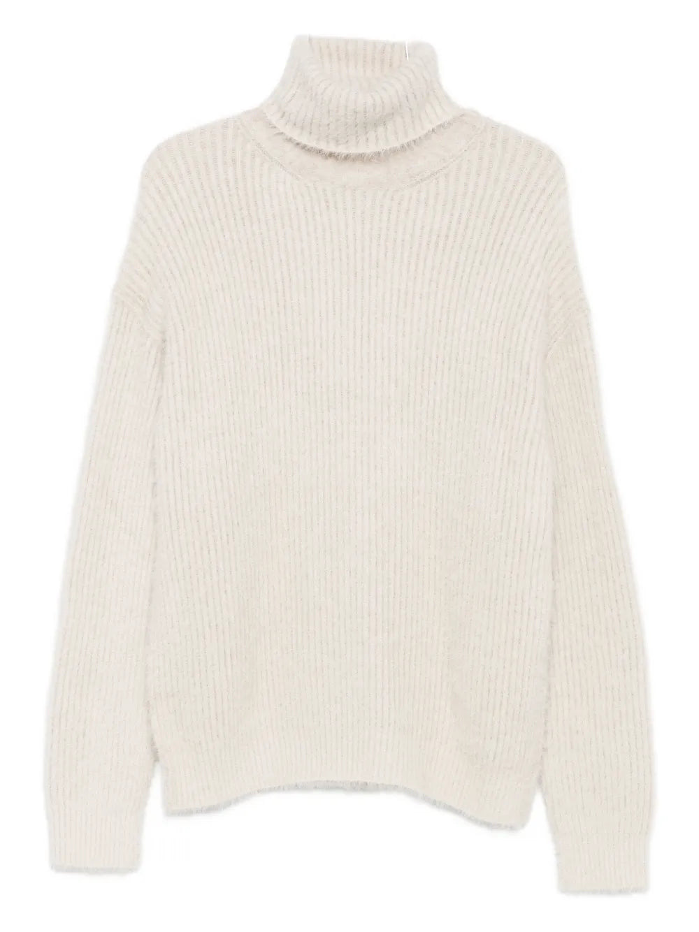 UMA WANG - Women High Neck Top - 8