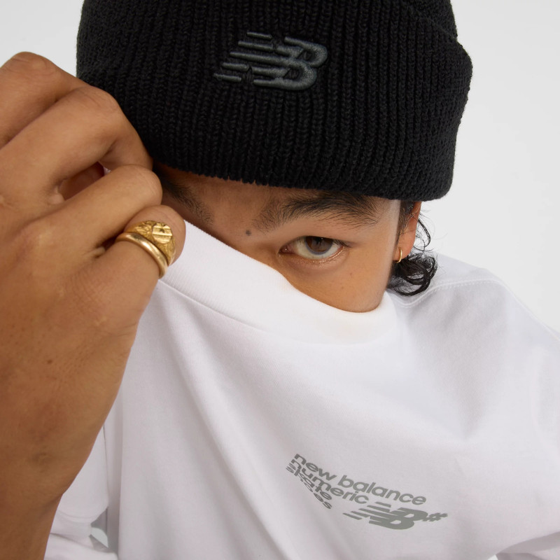 Men's Numeric Small Logo Jersey T-Shirt 1