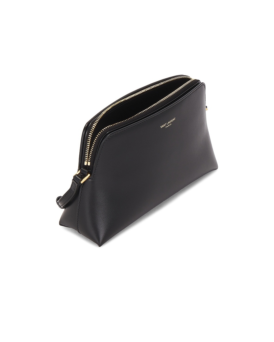 Pouch On Strap - 4
