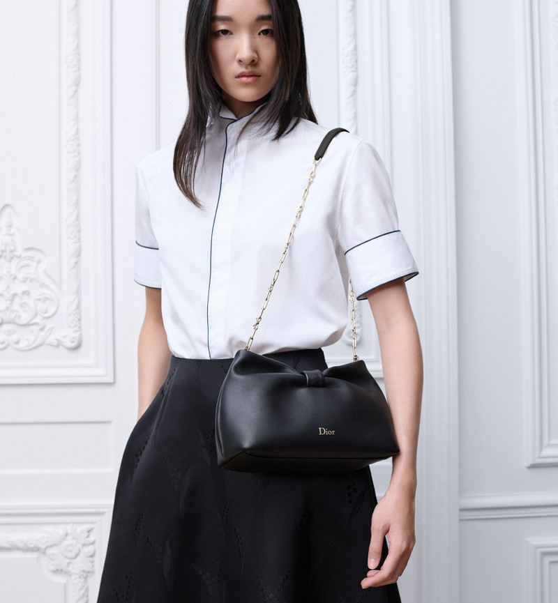 Dior Small Dior Bow Bag outlook