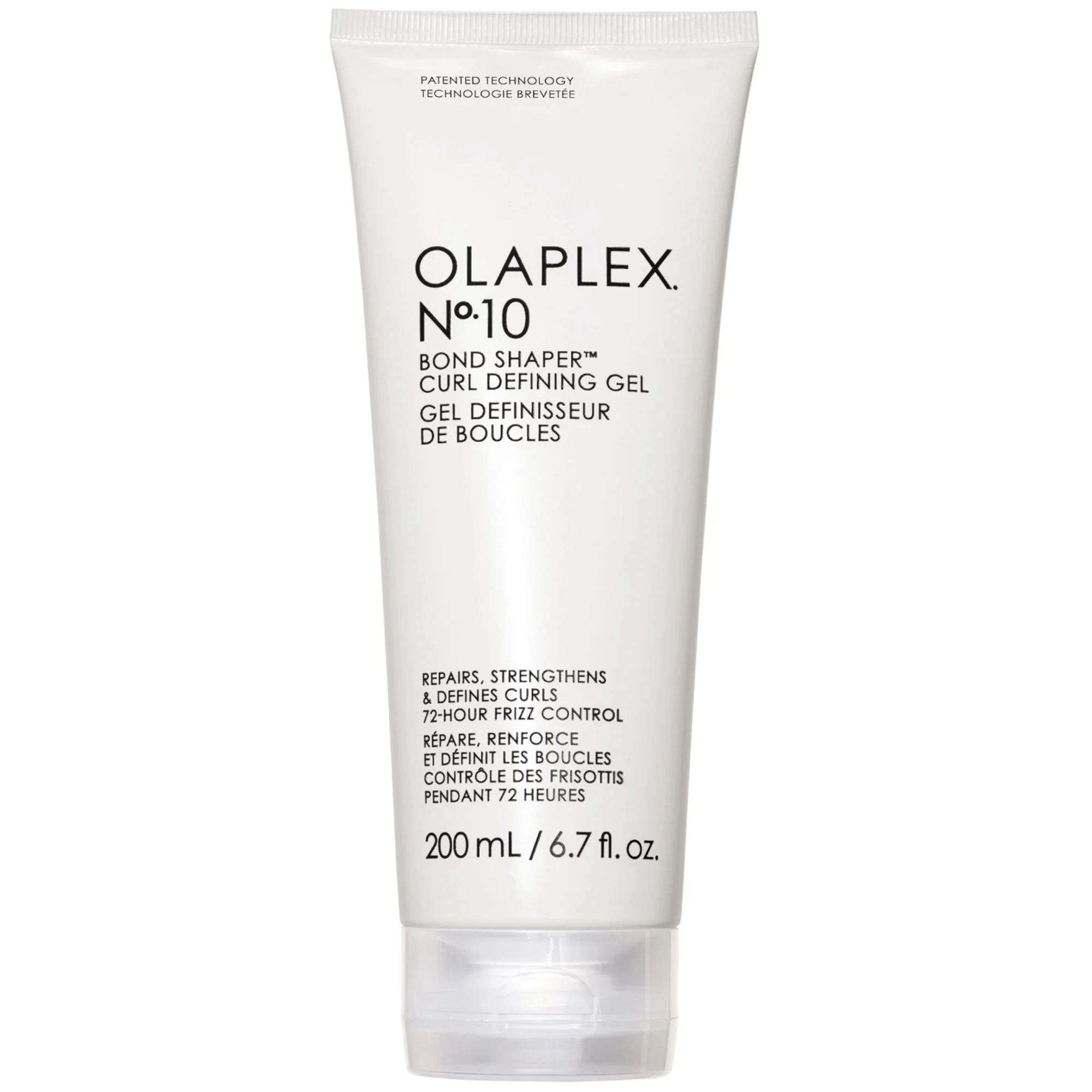 Olaplex No.10 Bond Shaper Curl Defining Gel 200ml - 1