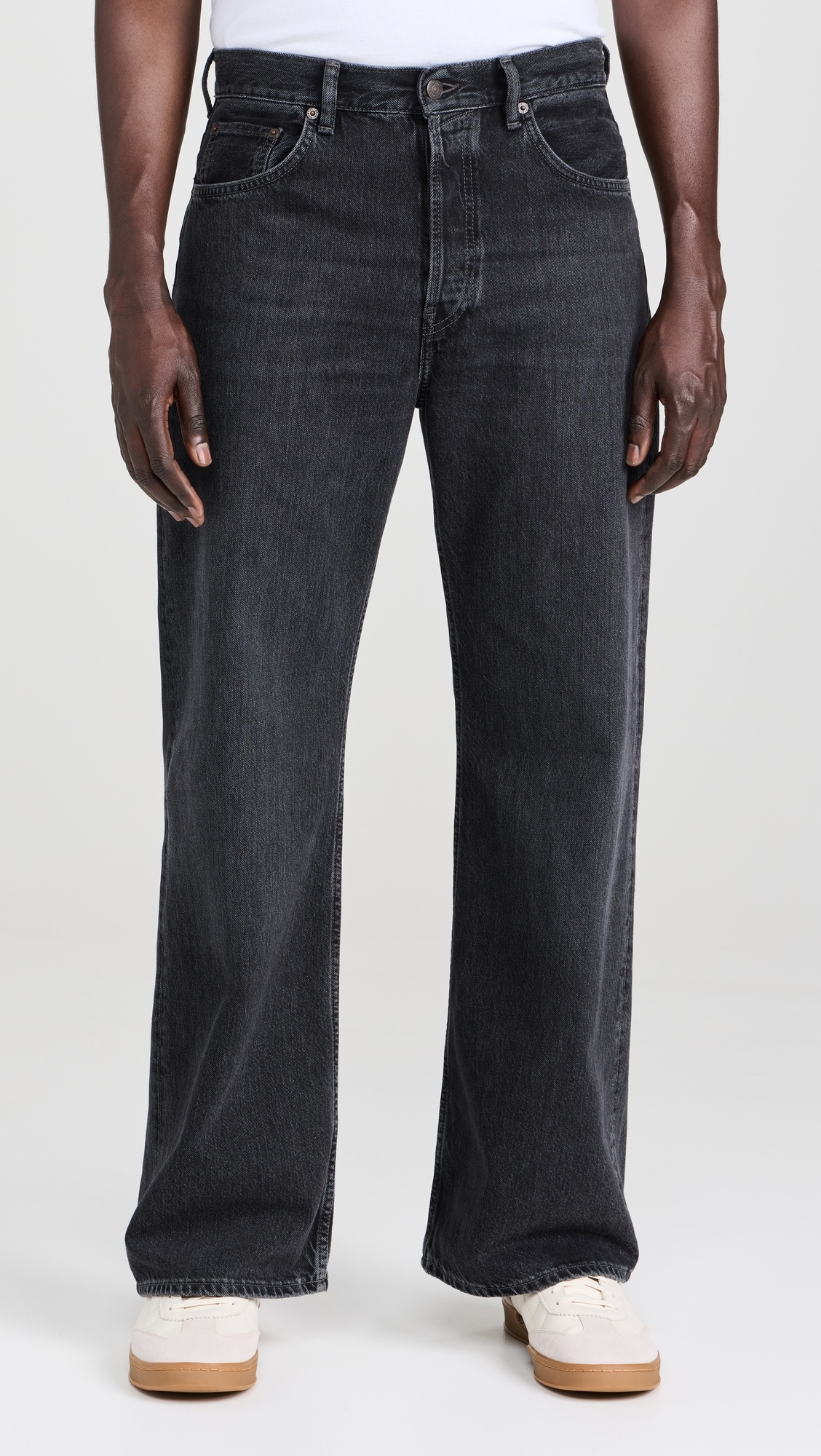 2021 Loose Fit Jeans - 6