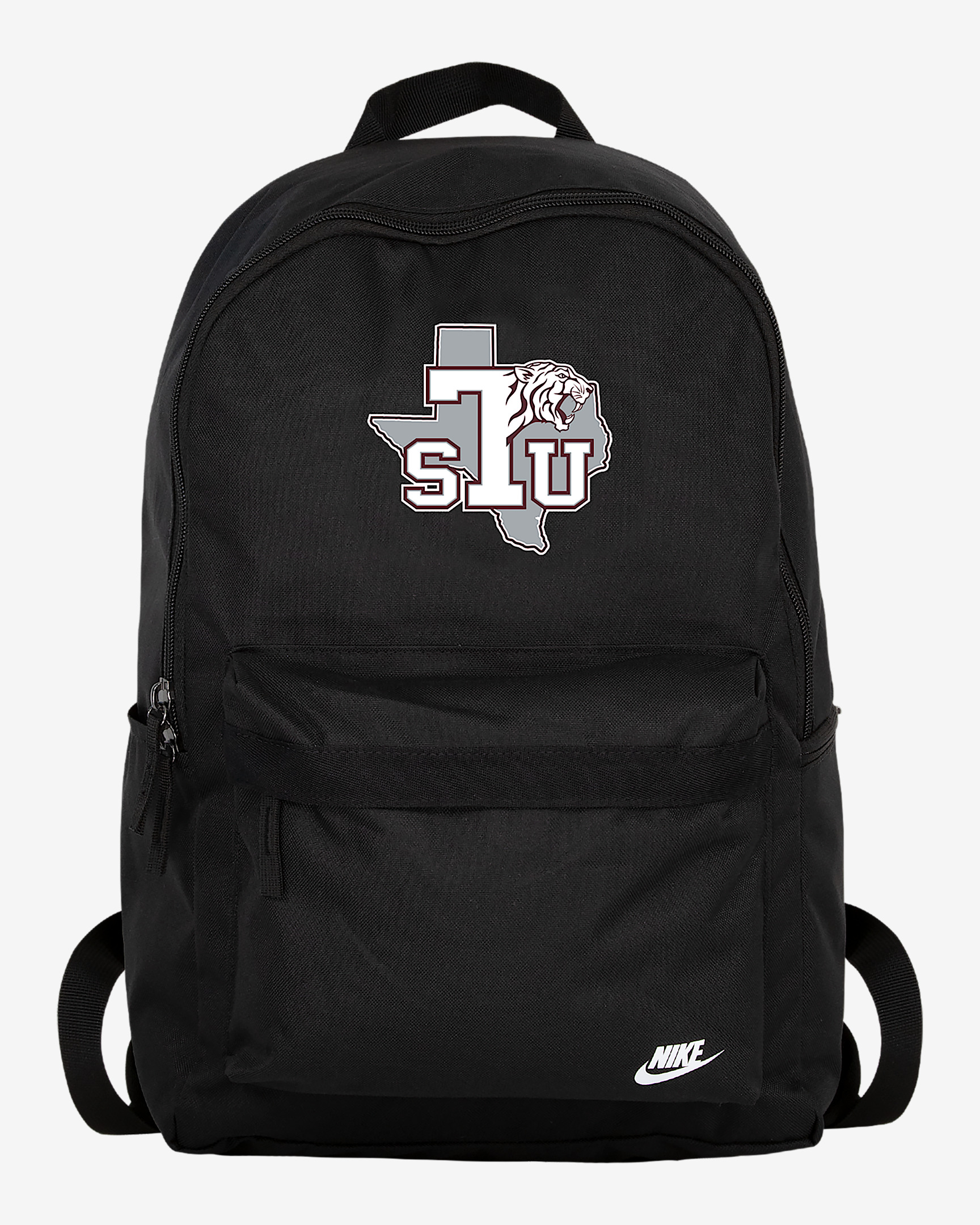 Texas Southern Nike College Heritage Backpack - 1