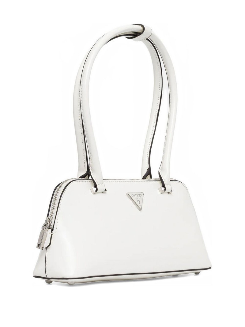 GUESS USA logo-plaque tote bag outlook