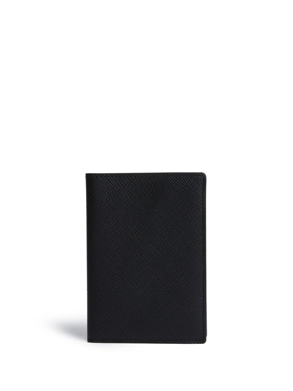 [新品未使用] SMYTHSON Panama Passport Cover Passport Cover in Panama in fawn | Smythson