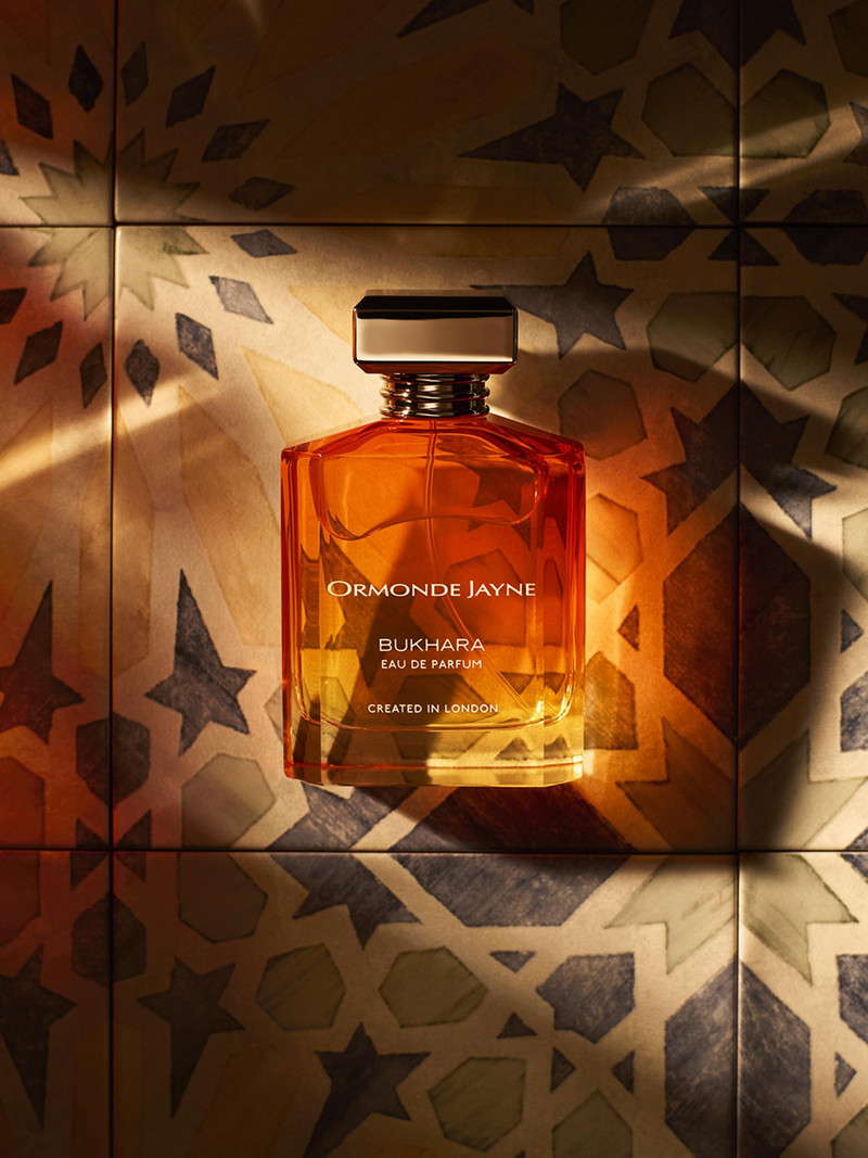 Bukhara Eau de Parfum 4