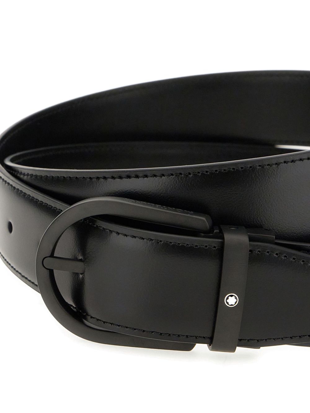 leather belt - 3