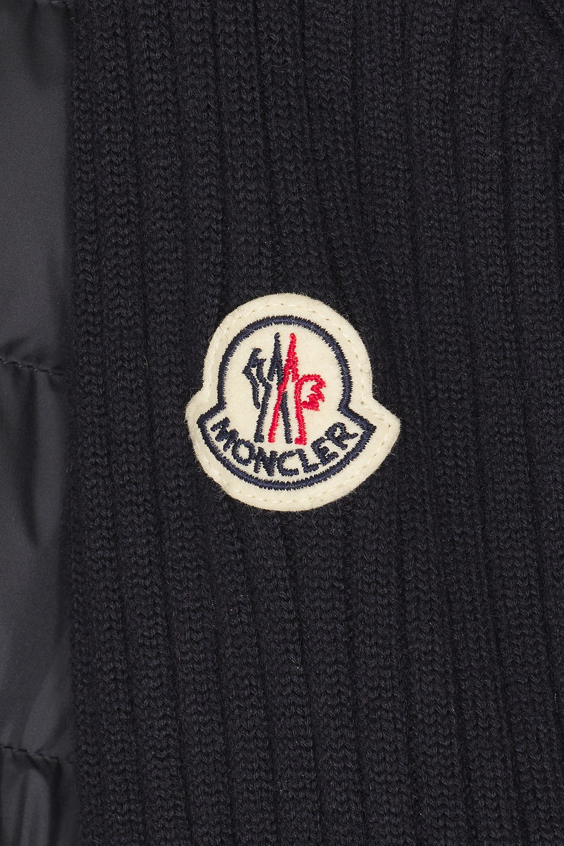 Moncler Cardigan outlook