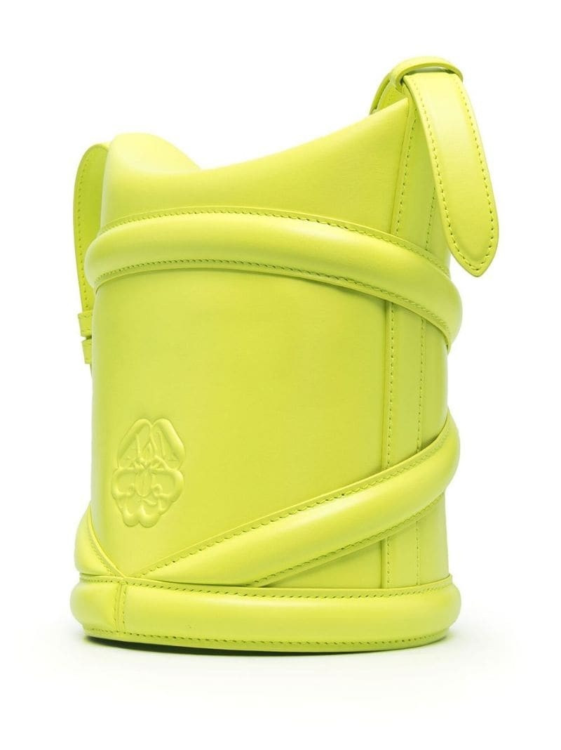 The Curve shoulder bag 4