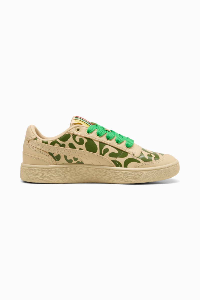 Majesty Flau'jae Women's Sneakers 5