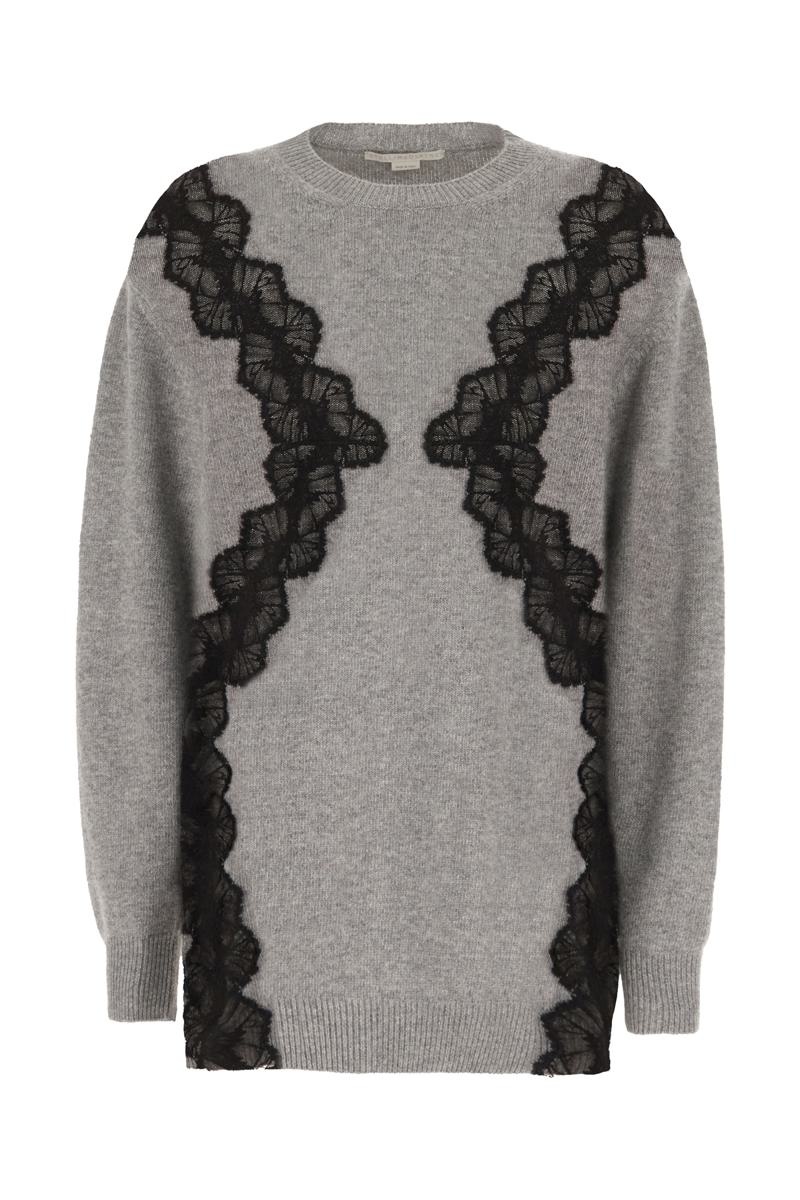 Stella Mccartney STELLA MCCARTNEY KNITWEAR - 1