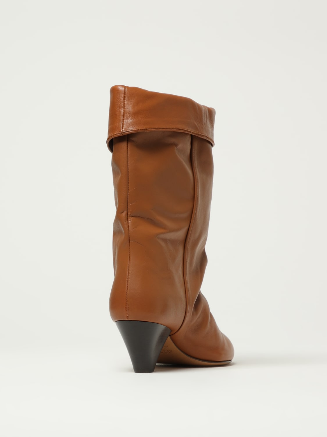 Flat ankle boots woman Isabel Marant - 3