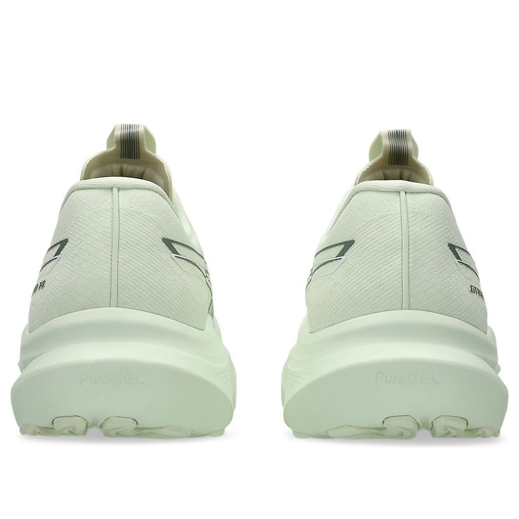 (WMNS) ASICS GT 2000 14 Wide 'Whisper Green Monument Blue' 1012B842-300 - 4