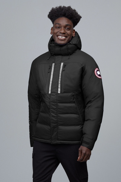 Canada Goose SKRESLET PARKA outlook