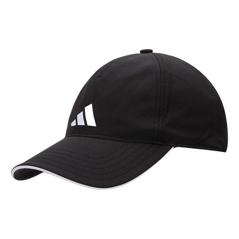 Adidas Aeroready Training Running Baseball Cap 'Black White' IC6522 - 1