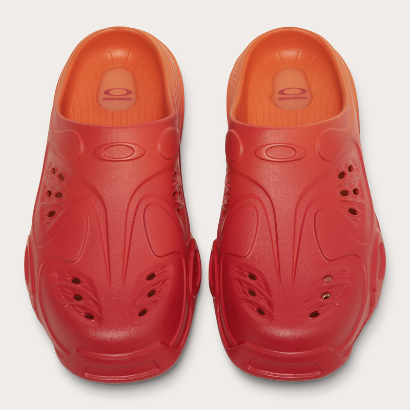 Oakley Factory Team Paguro 3