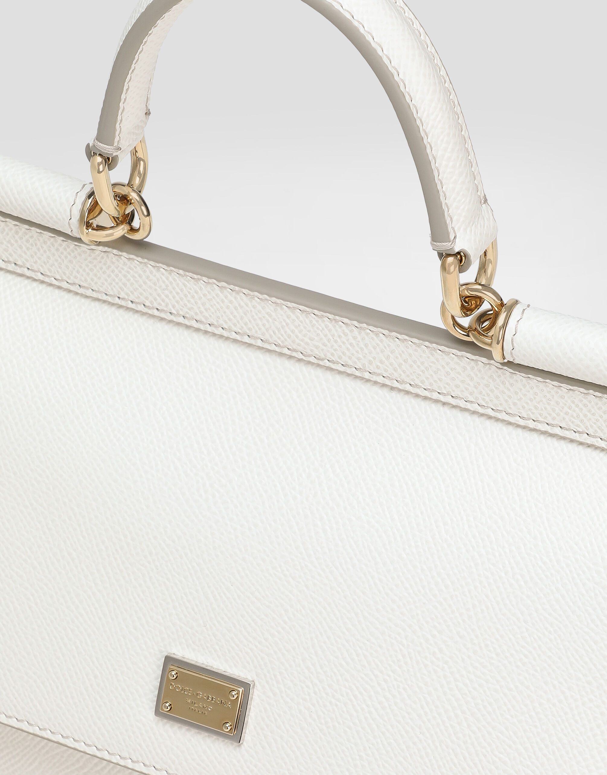 Medium Sicily handbag - 6