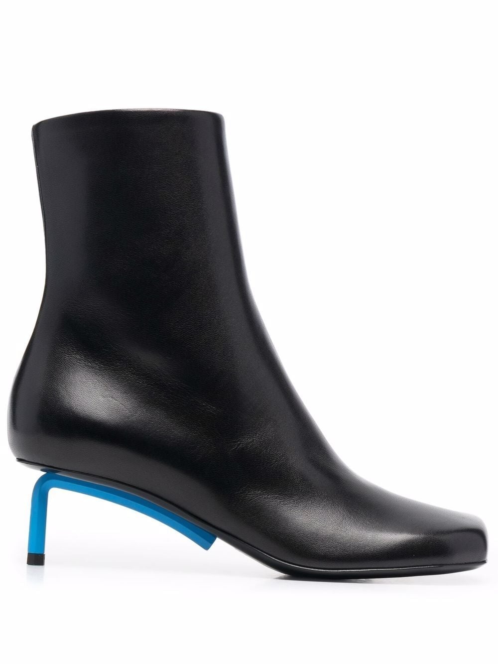 Allen 60mm ankle boots - 1