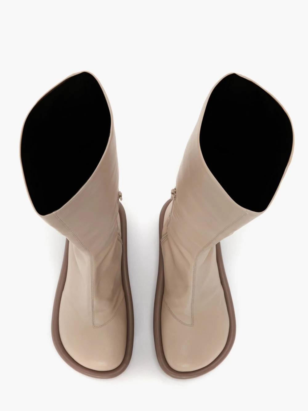 BUMPER-TUBE HIGH BOOTS - 4