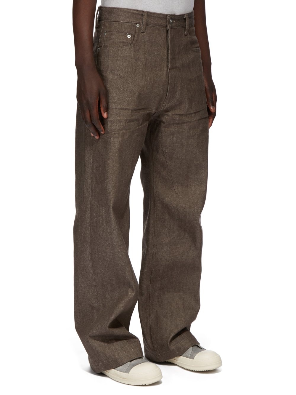 PANTS - 2
