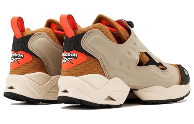 Reebok Instapump Fury 95 'Black Slate' 100033872 - 4