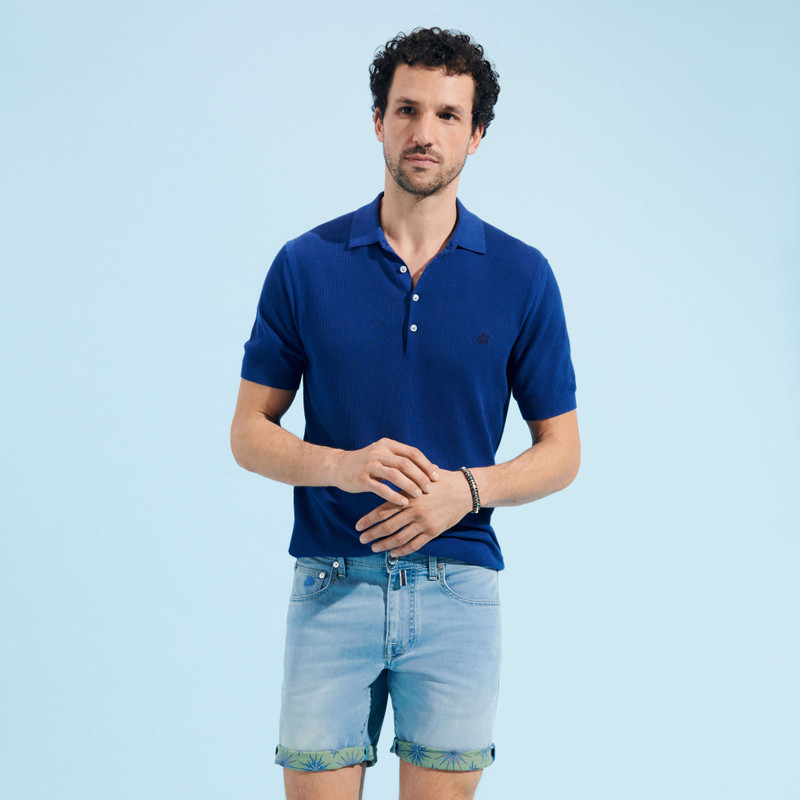 Men Bermuda Trunks Sud 5