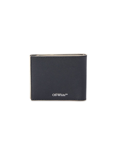 Off-White Ow Print Bifold outlook