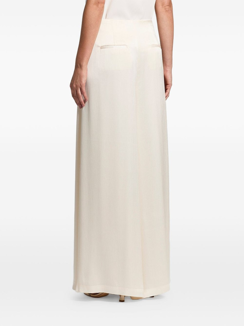 satin crepon trousers 3